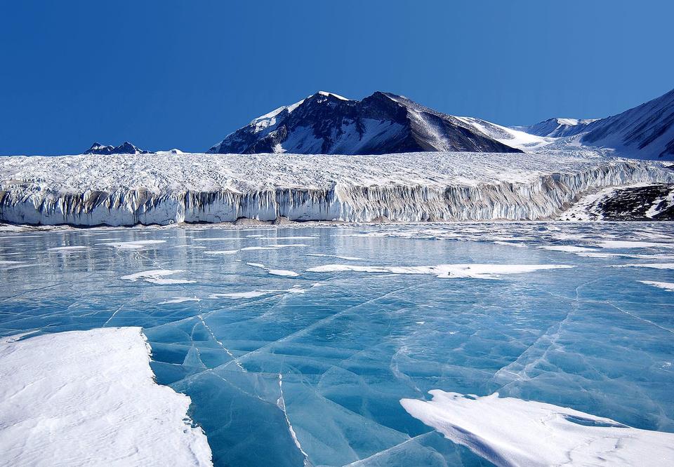 Free download high resolution image - free image free photo free stock image public domain picture  Antarctic Glaciers