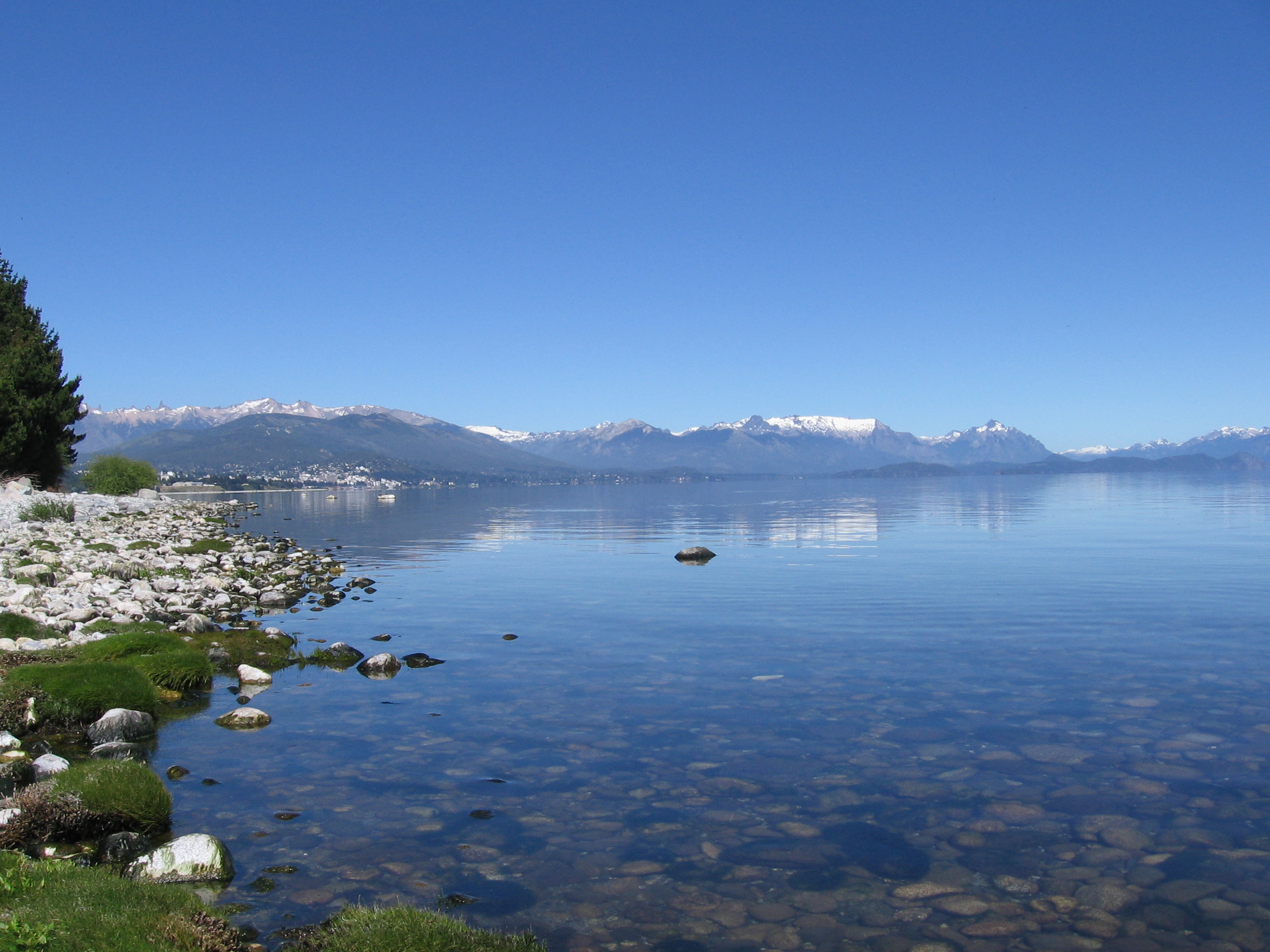 Free download high resolution image - free image free photo free stock image public domain picture -Nahuel Huapi Lake San Carlos de Bariloche