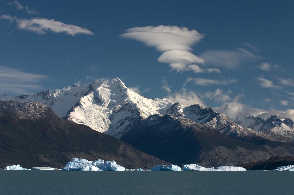 Free download high resolution image - free image free photo free stock image public domain picture  Northern arm of Lake Argentino