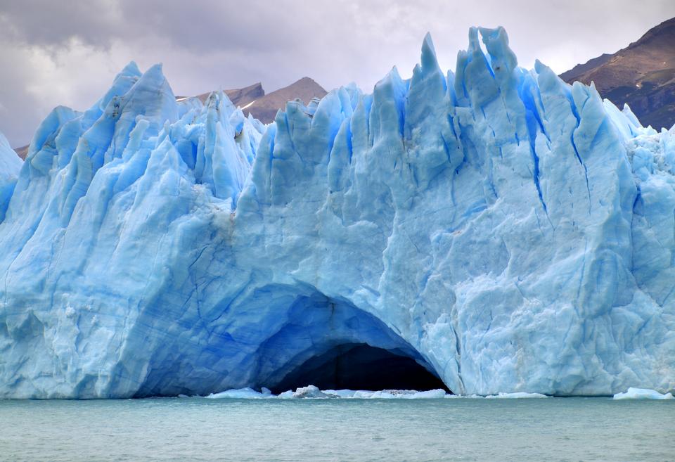 Free download high resolution image - free image free photo free stock image public domain picture  Perito Moreno Glacier Patagonia Argentina