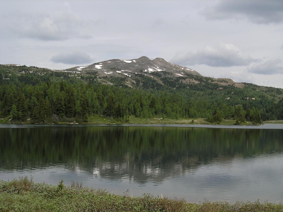 Free download high resolution image - free image free photo free stock image public domain picture  Sunshine Meadows Banff National Park