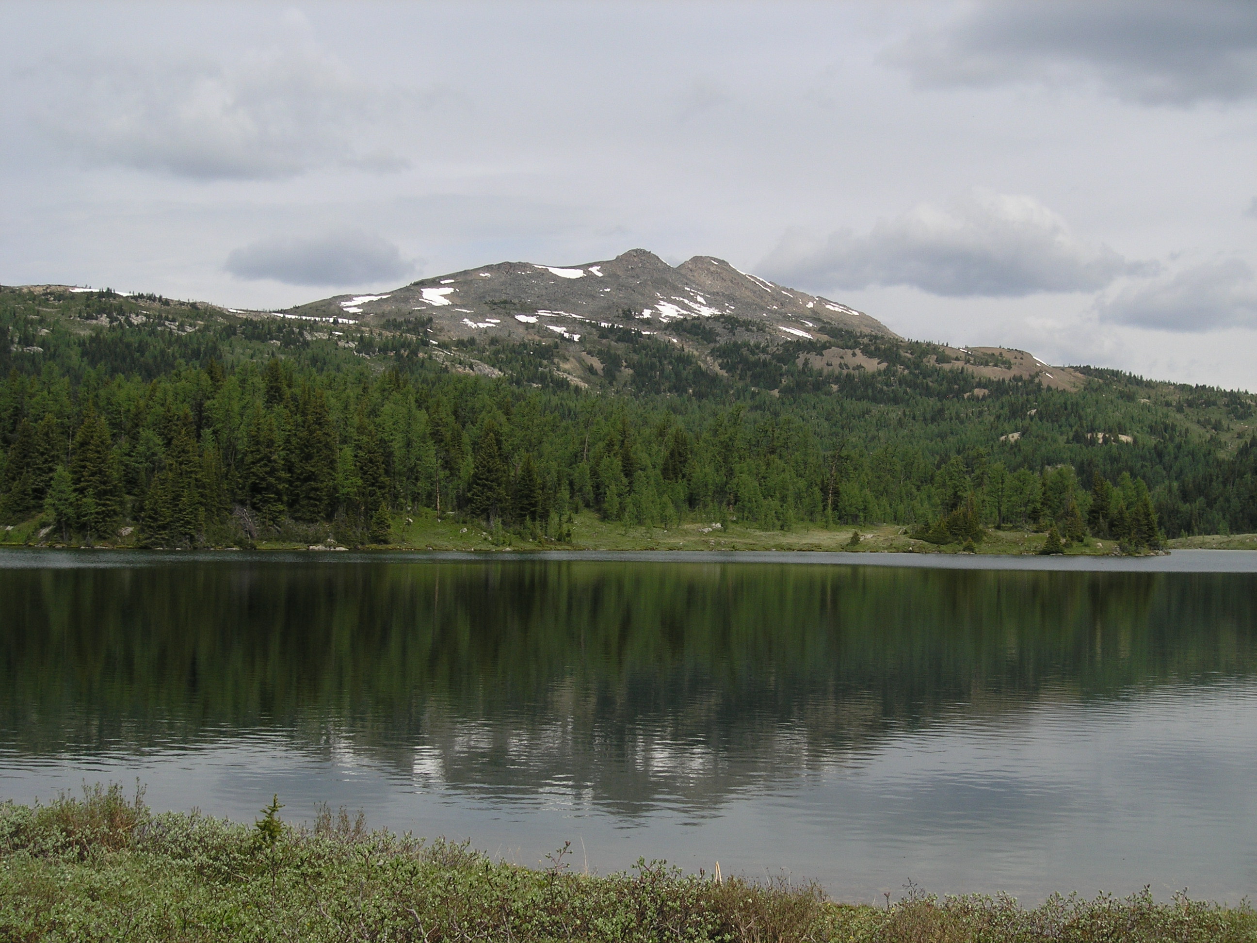 Free download high resolution image - free image free photo free stock image public domain picture -Sunshine Meadows Banff National Park