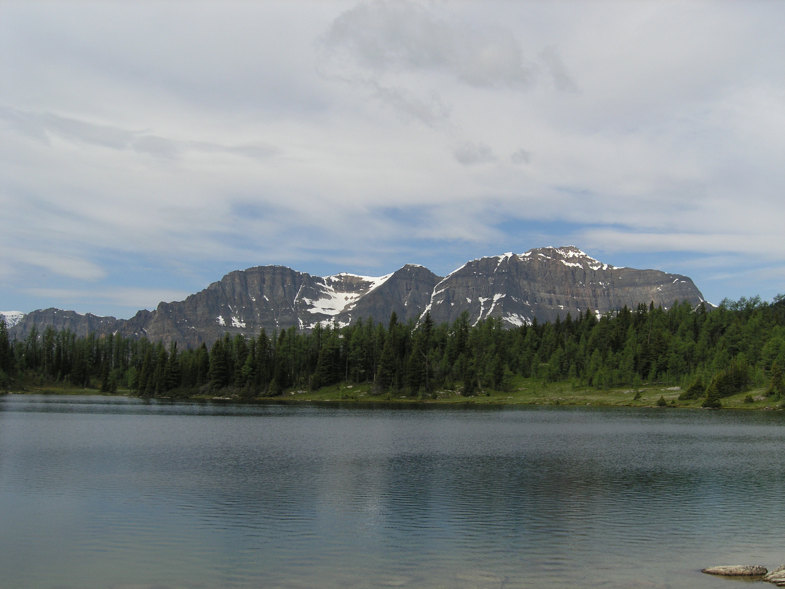 Free download high resolution image - free image free photo free stock image public domain picture -Sunshine Meadows in Banff National Park, Alberta