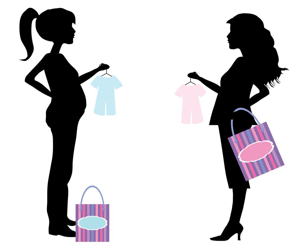 Free download high resolution image - free image free photo free stock image public domain picture  Pregnant Woman Shopping