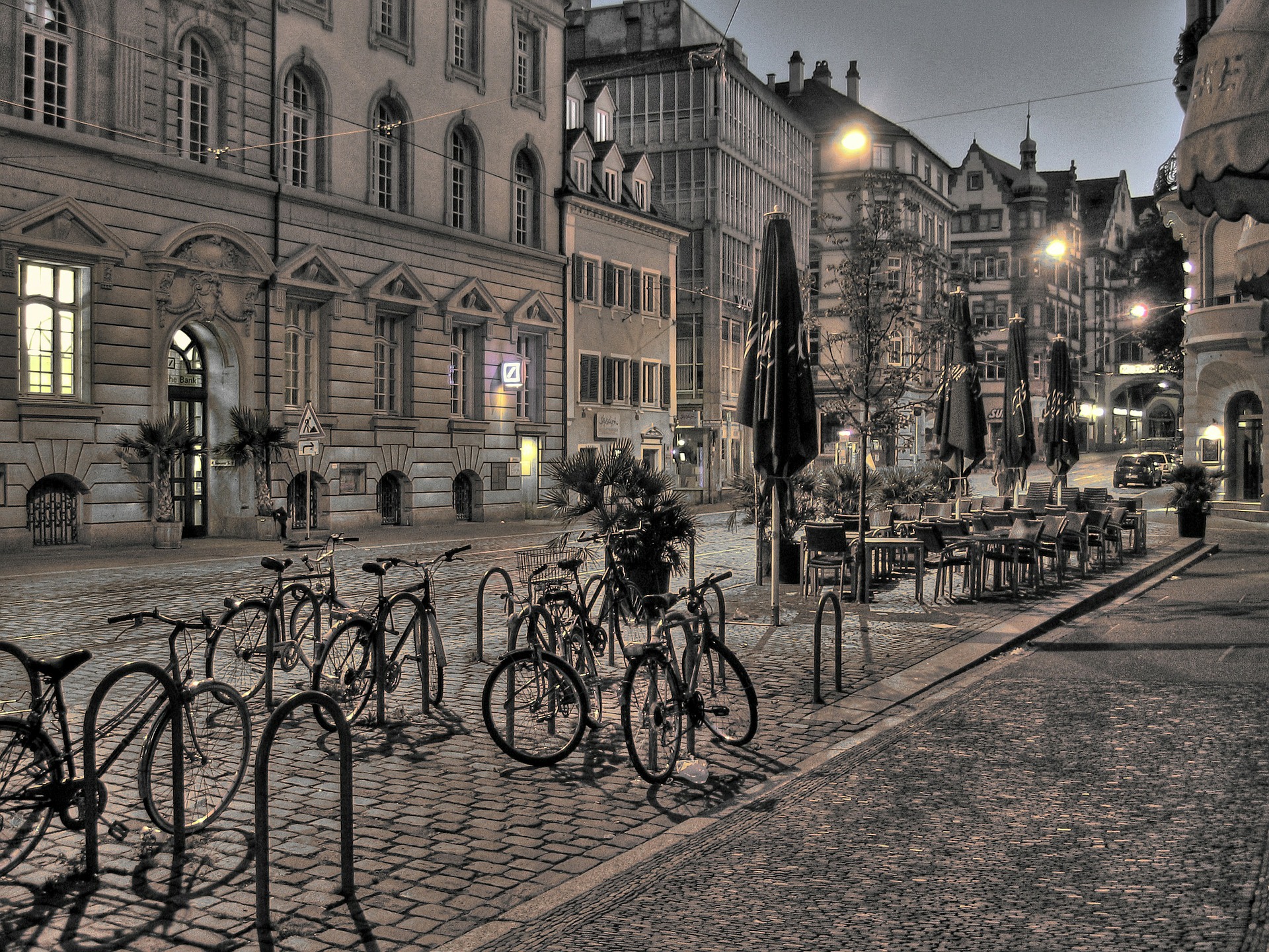 Free download high resolution image - free image free photo free stock image public domain picture -Freiburg City Germany Road Homes