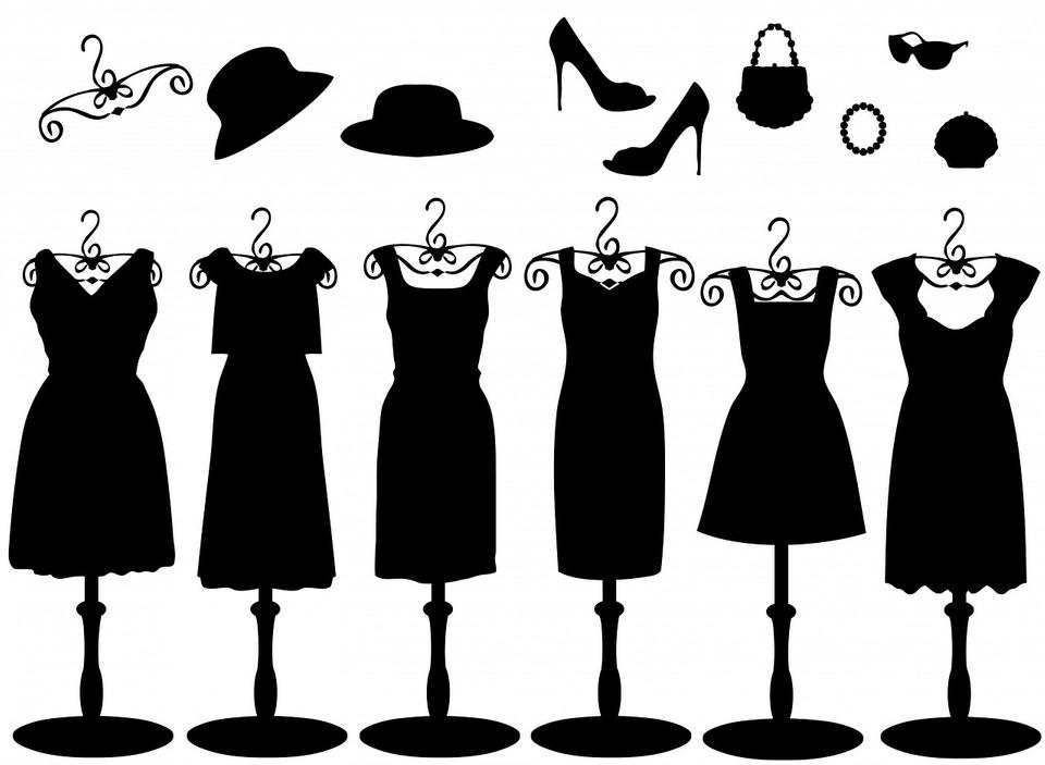 Free download high resolution image - free image free photo free stock image public domain picture  Dresses Accessories Black Clipart Hat Hats