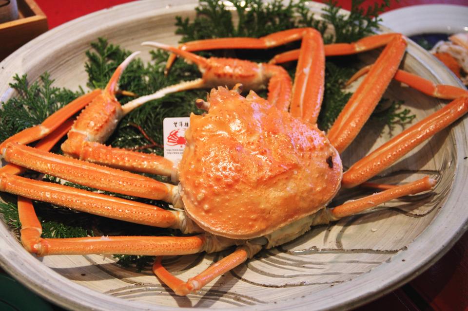 Free download high resolution image - free image free photo free stock image public domain picture  Echizen crab Sea food Mikuni Port