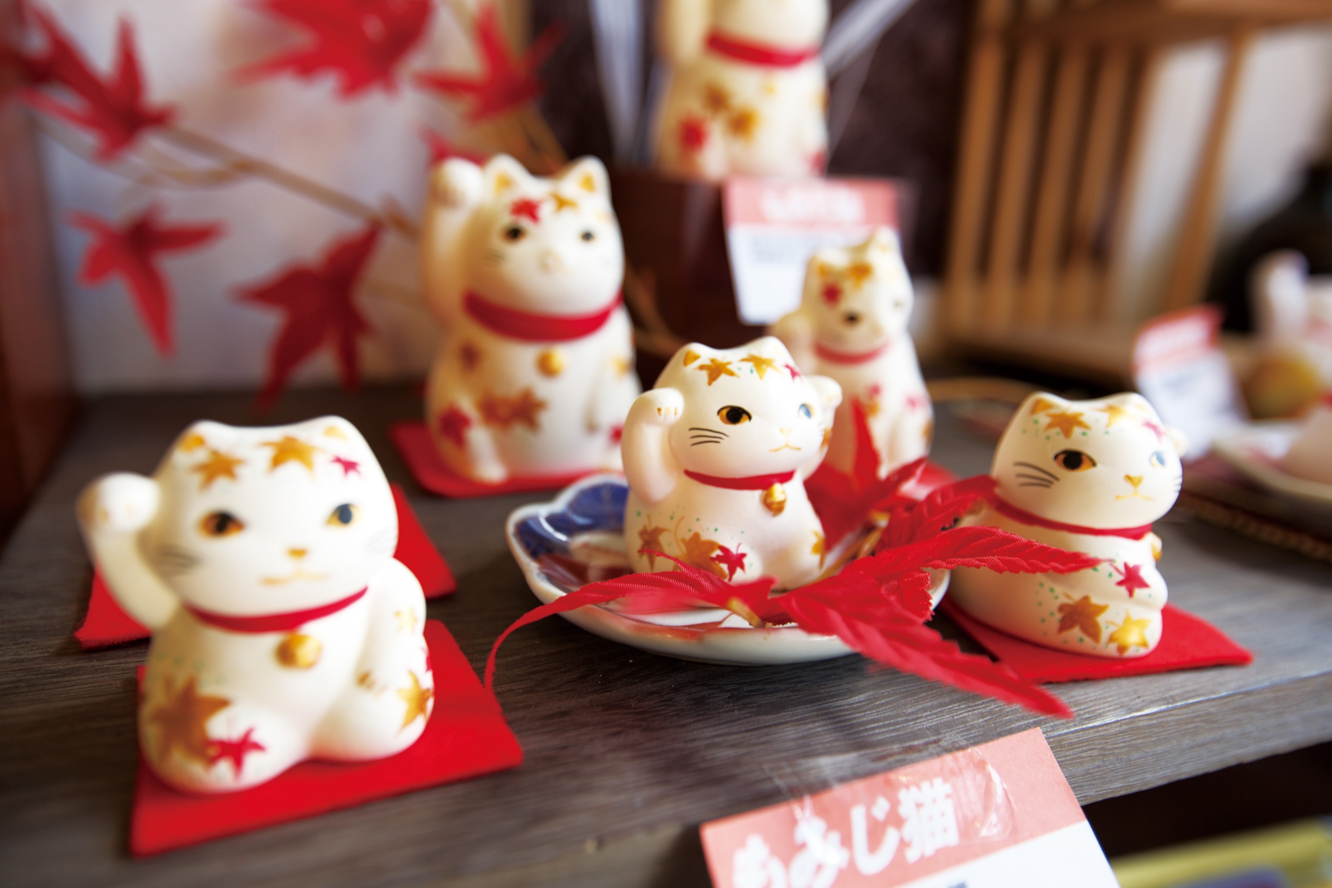 Free download high resolution image - free image free photo free stock image public domain picture -Yanakado Handmade maneki neko