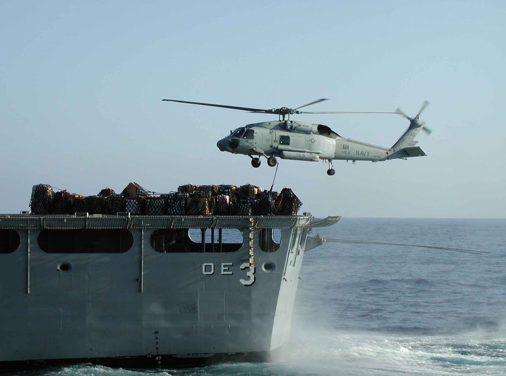 Free download high resolution image - free image free photo free stock image public domain picture -An H-60 Seahawk helicopter