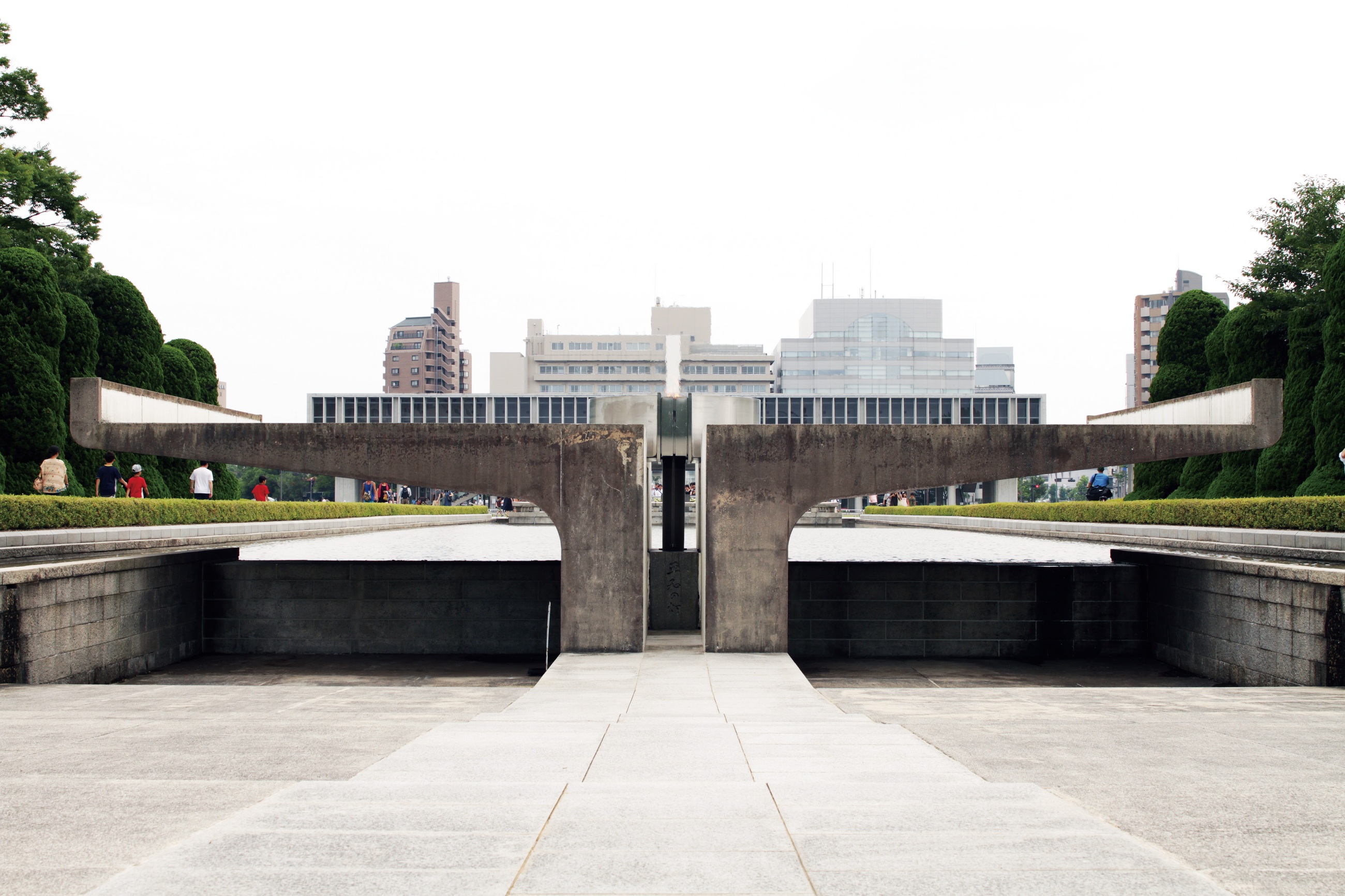 Free download high resolution image - free image free photo free stock image public domain picture -Hiroshima Peace Memorial Park