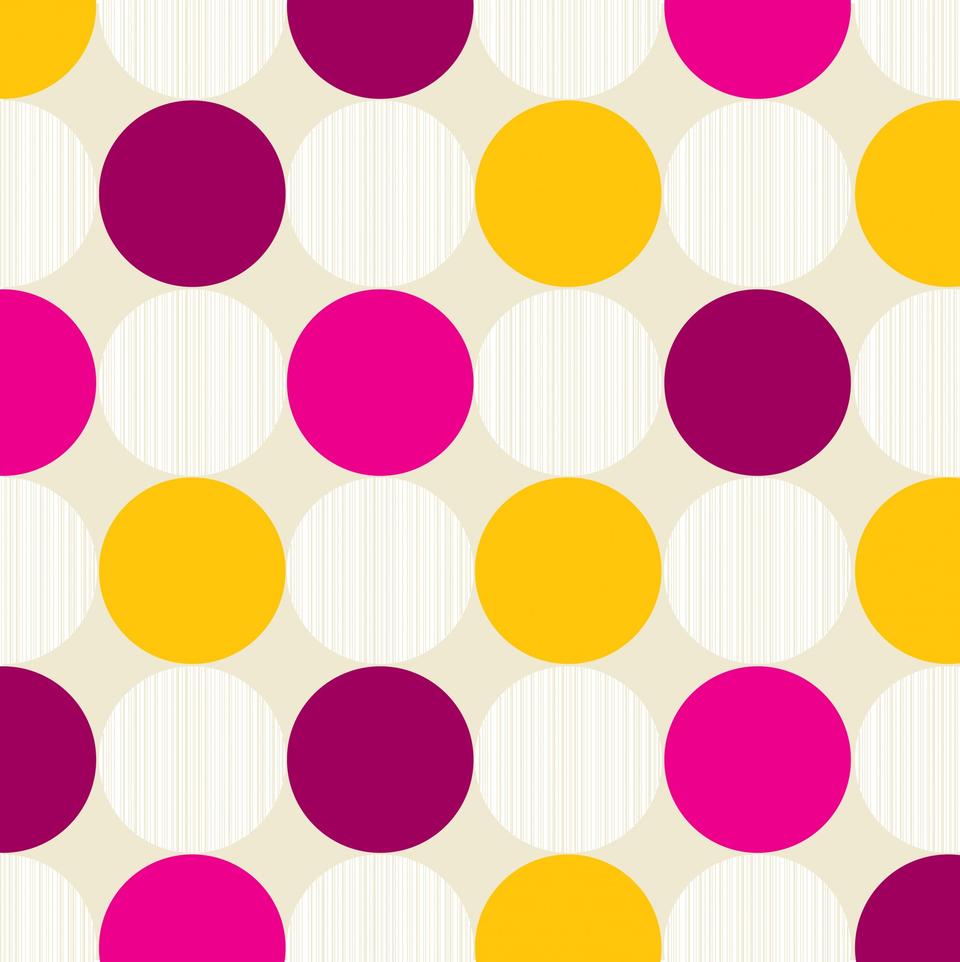 Free download high resolution image - free image free photo free stock image public domain picture  Polka Dots Colorful Background