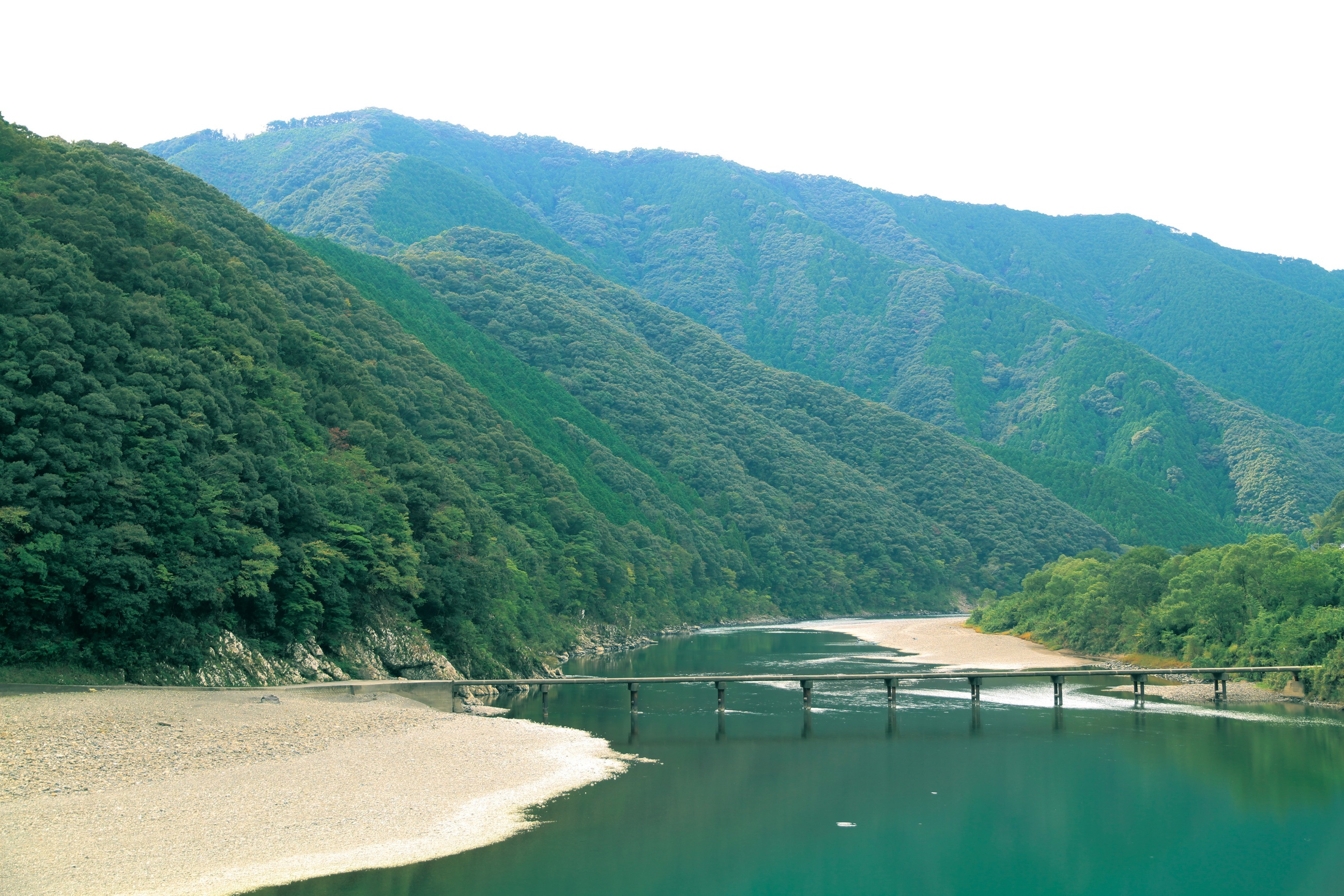 Free download high resolution image - free image free photo free stock image public domain picture -Shimanto River Water Tour in Japan