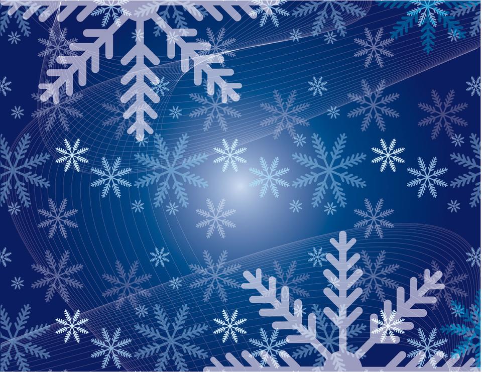 Free download high resolution image - free image free photo free stock image public domain picture  Snowy Christmas Background