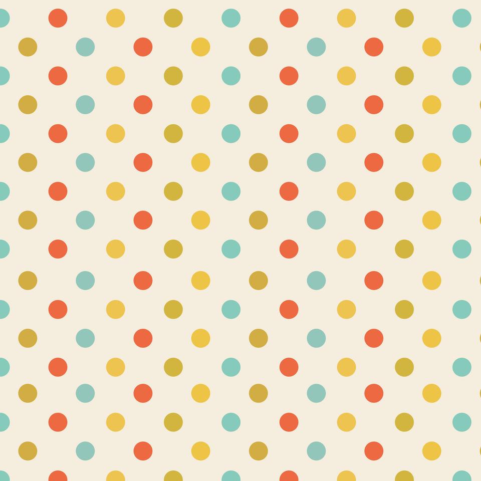 Free download high resolution image - free image free photo free stock image public domain picture  Vintage Polka Dots