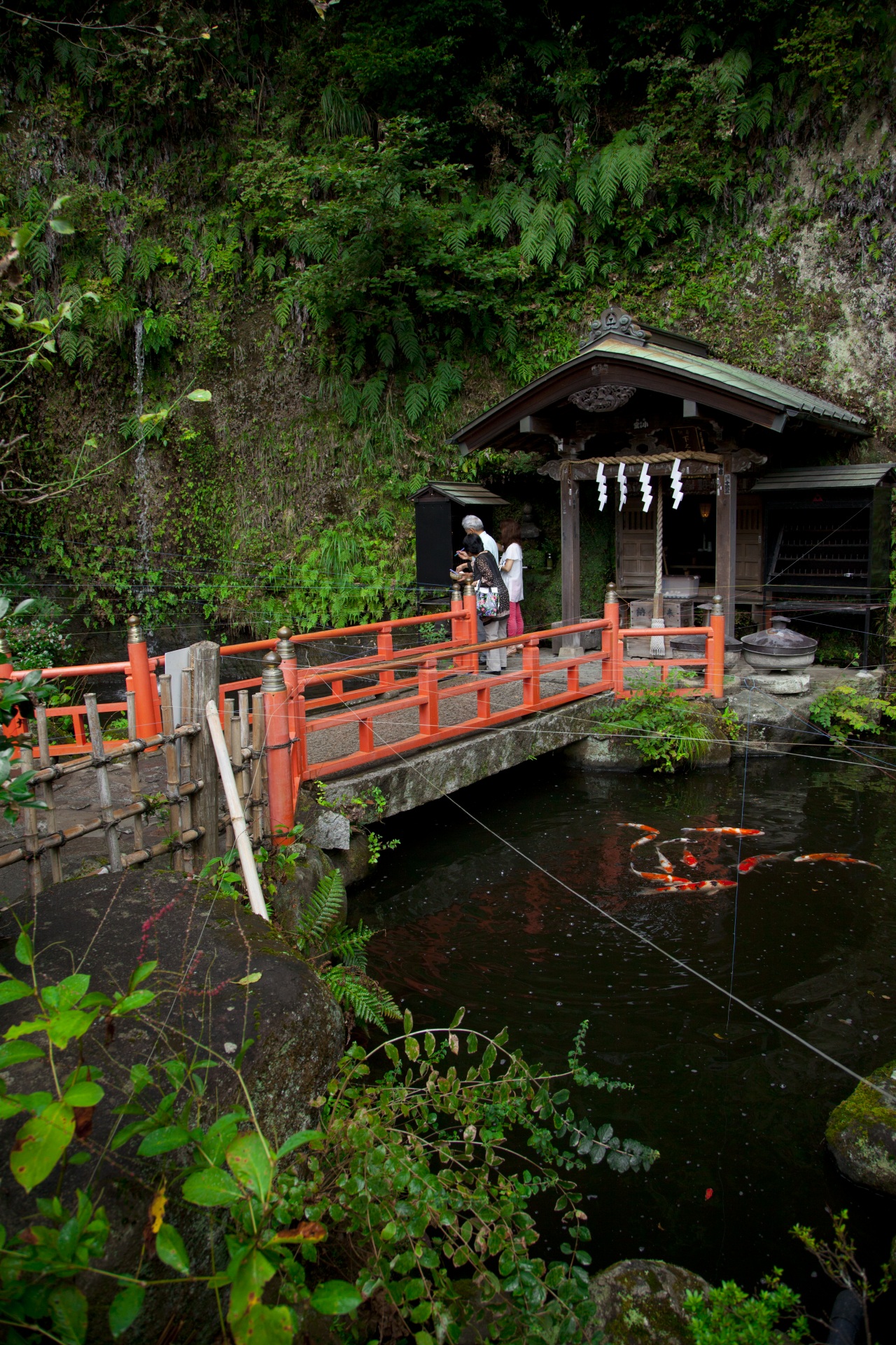 Free download high resolution image - free image free photo free stock image public domain picture -Zeniarai Benzaiten Ugafuku Shrine