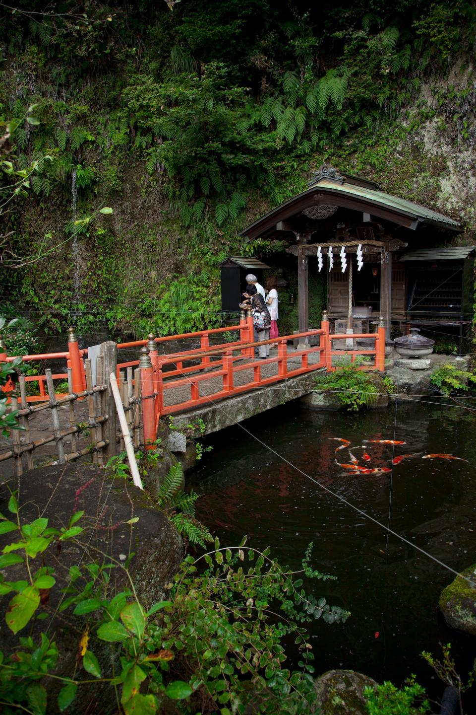 Free download high resolution image - free image free photo free stock image public domain picture  Zeniarai Benzaiten Ugafuku Shrine