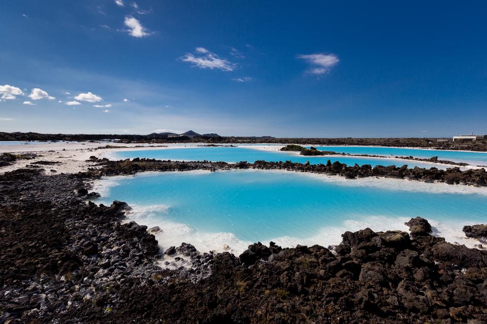 Free download high resolution image - free image free photo free stock image public domain picture  Blue Lagoon in Iceland in Reykjavik