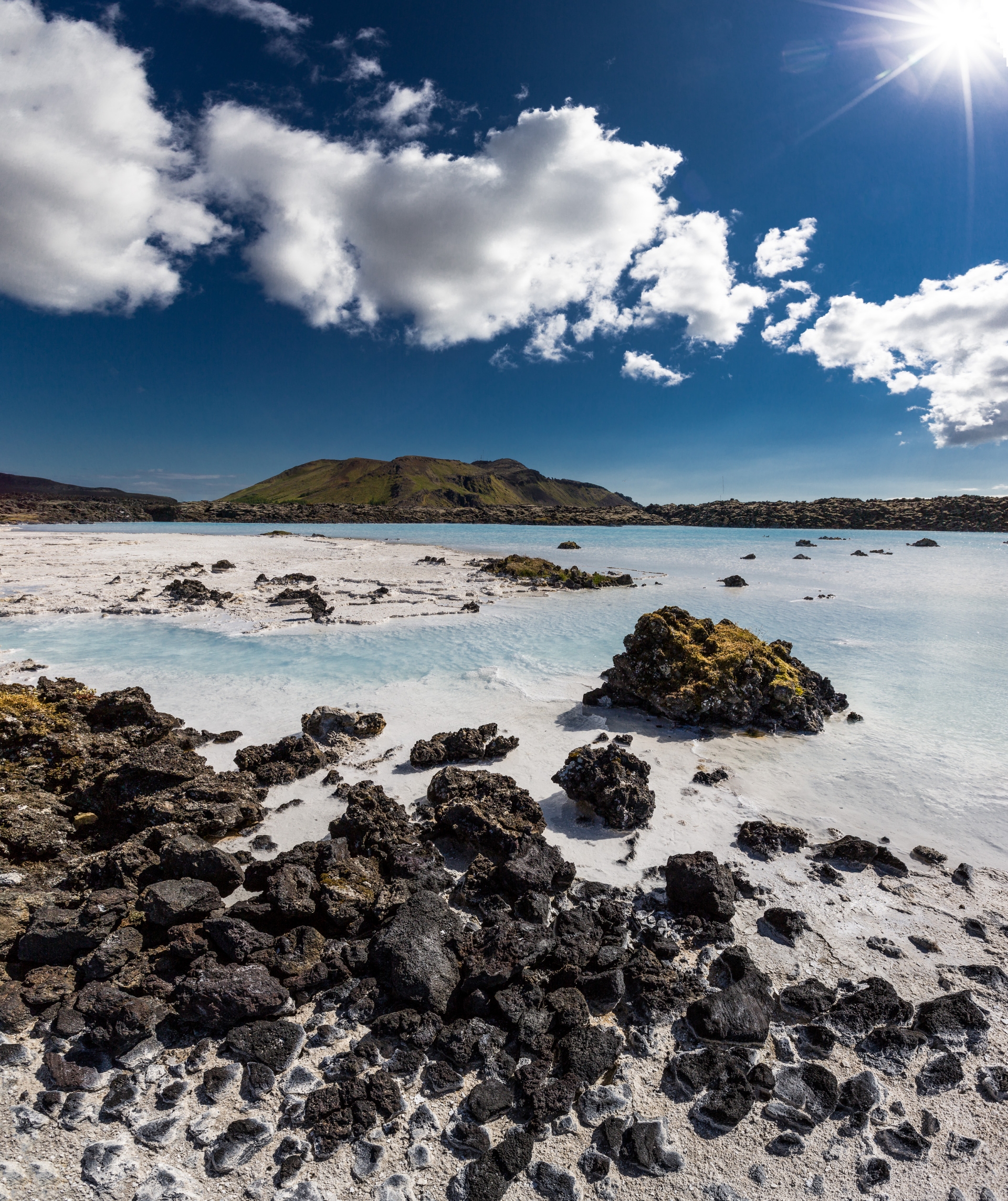 Free download high resolution image - free image free photo free stock image public domain picture -Blue Lagoon in Iceland in Reykjavik