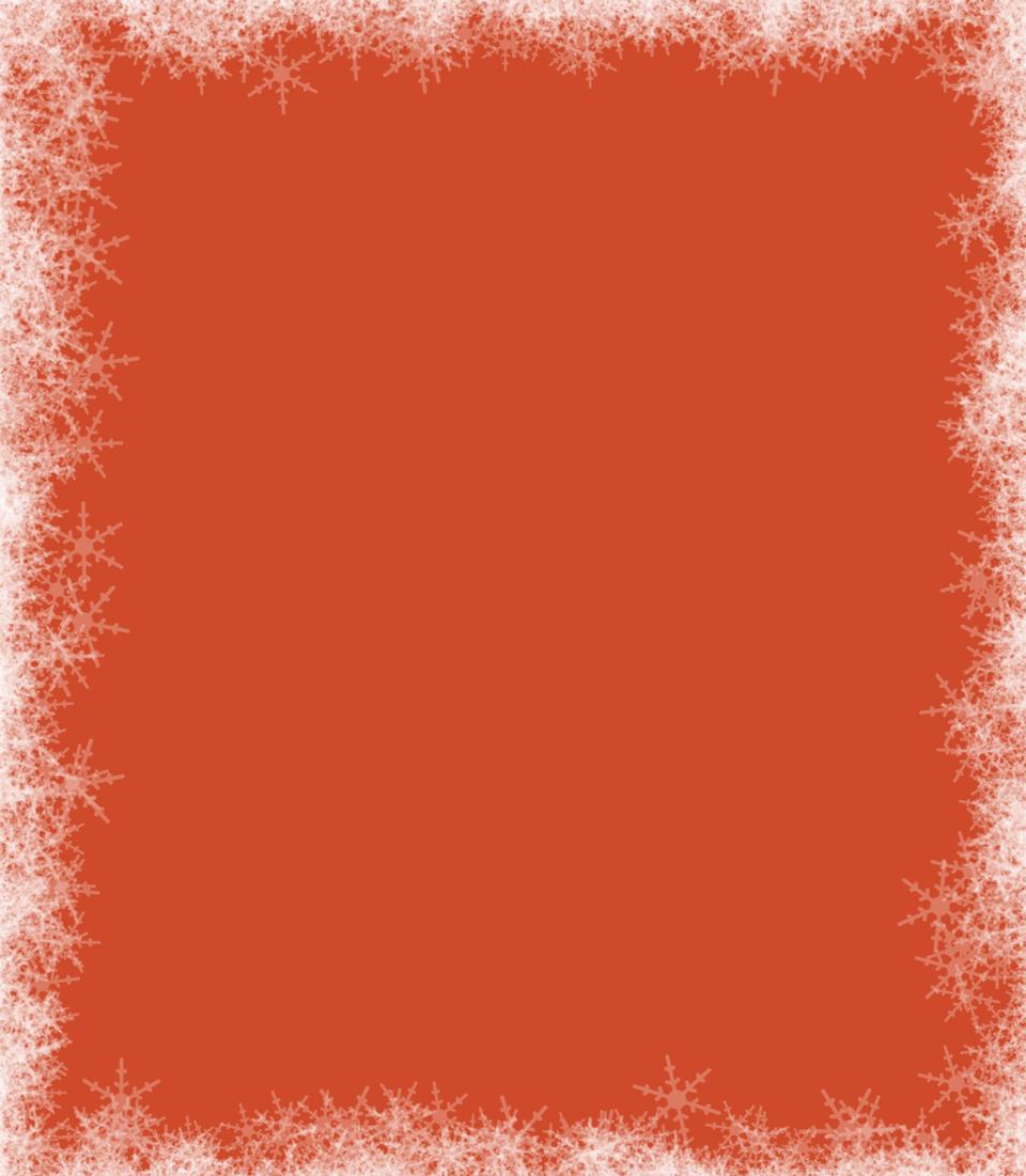 Free download high resolution image - free image free photo free stock image public domain picture  Christmas Snowflakes Border