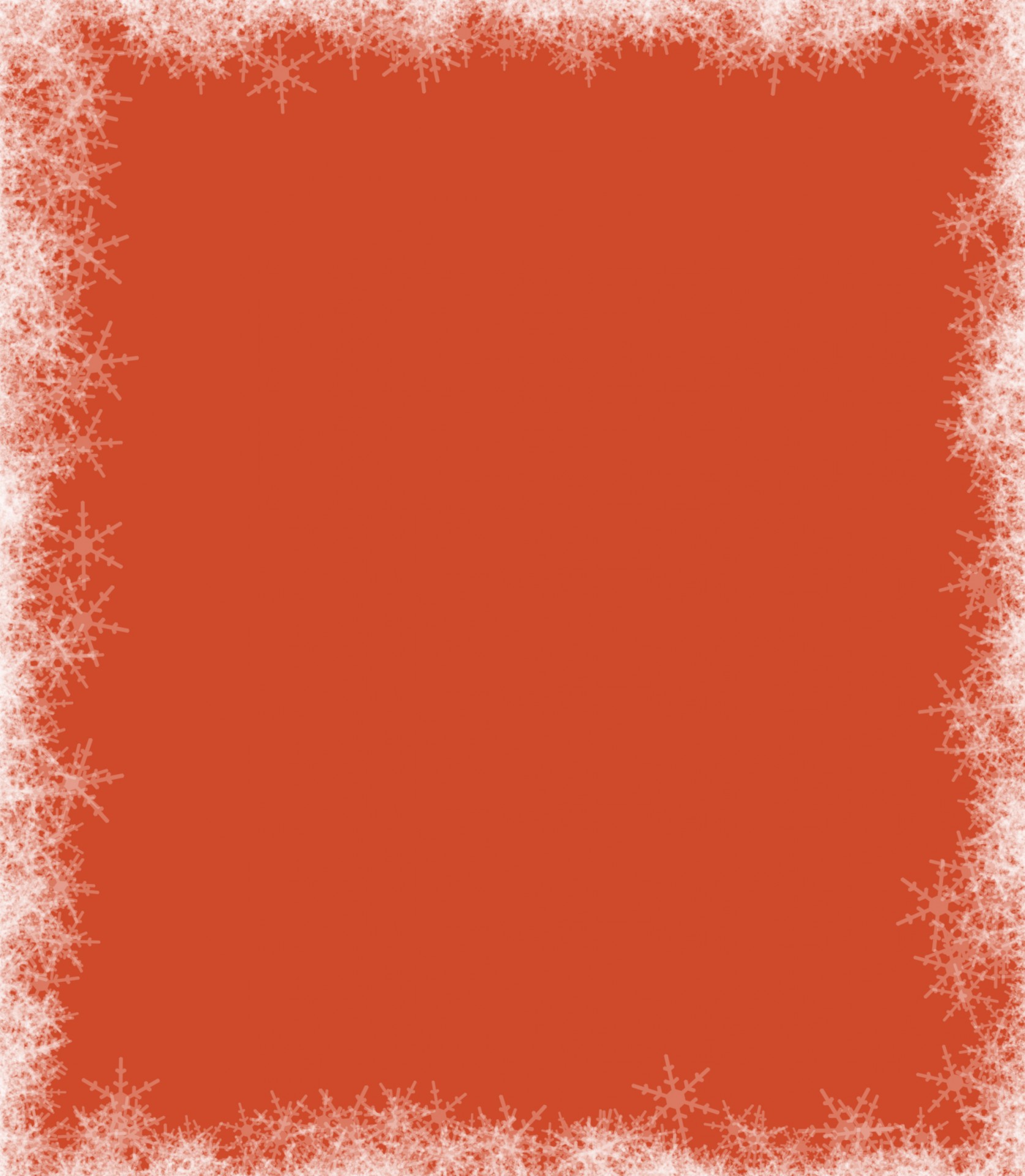 Free download high resolution image - free image free photo free stock image public domain picture -Christmas Snowflakes Border