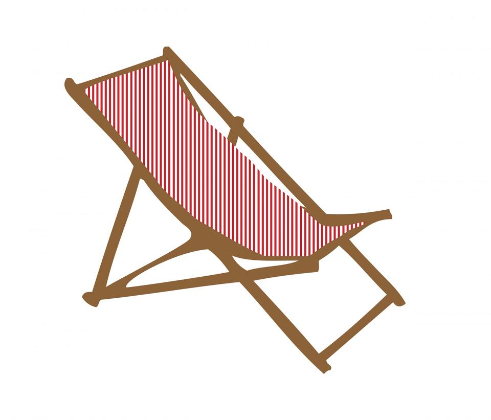 Free download high resolution image - free image free photo free stock image public domain picture  Deck Chair Clipart