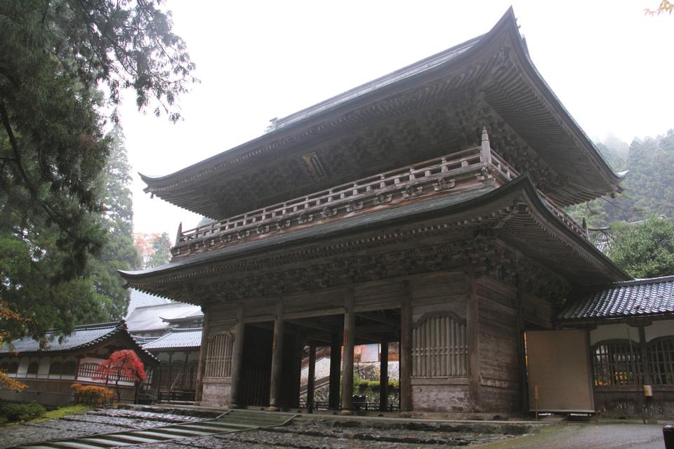 Free download high resolution image - free image free photo free stock image public domain picture  Fukui Travel: Eiheiji Temple - Japan