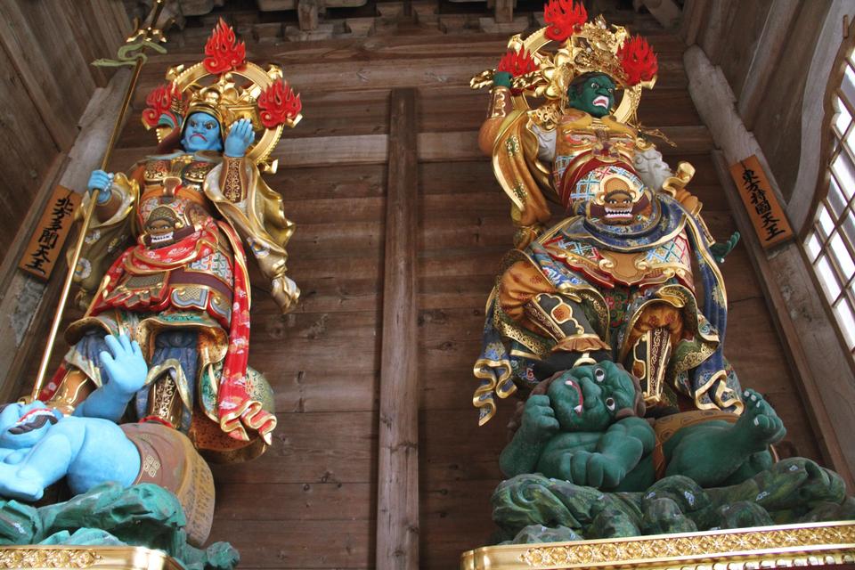 Free download high resolution image - free image free photo free stock image public domain picture  Eihei-ji Temple