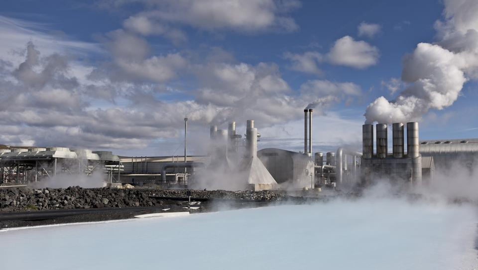 Free download high resolution image - free image free photo free stock image public domain picture  Geothermal power plant