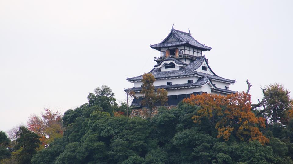 Free download high resolution image - free image free photo free stock image public domain picture  Inuyama Castle Japan