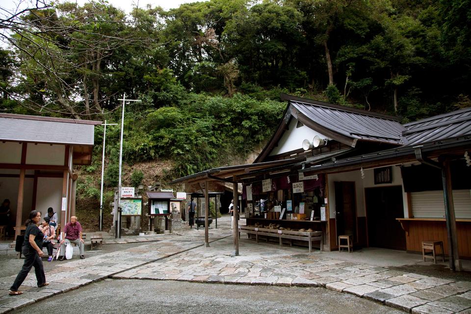 Free download high resolution image - free image free photo free stock image public domain picture  Kamakura Travel: Zeniarai Benten Shrine