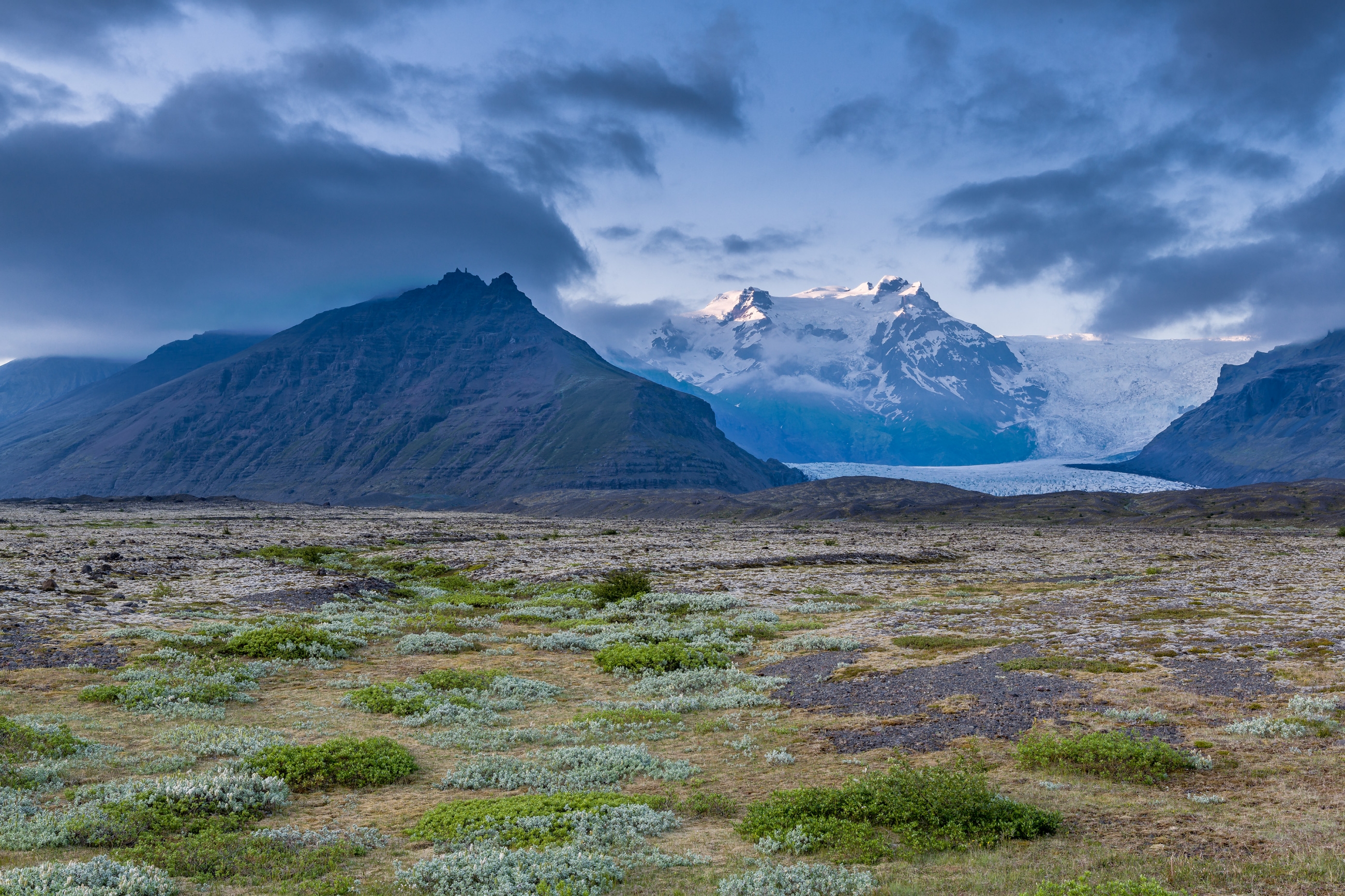 Free download high resolution image - free image free photo free stock image public domain picture -Summer landscape in Iceland