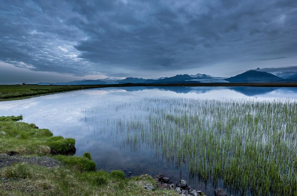 Free download high resolution image - free image free photo free stock image public domain picture  Summer landscape in Iceland