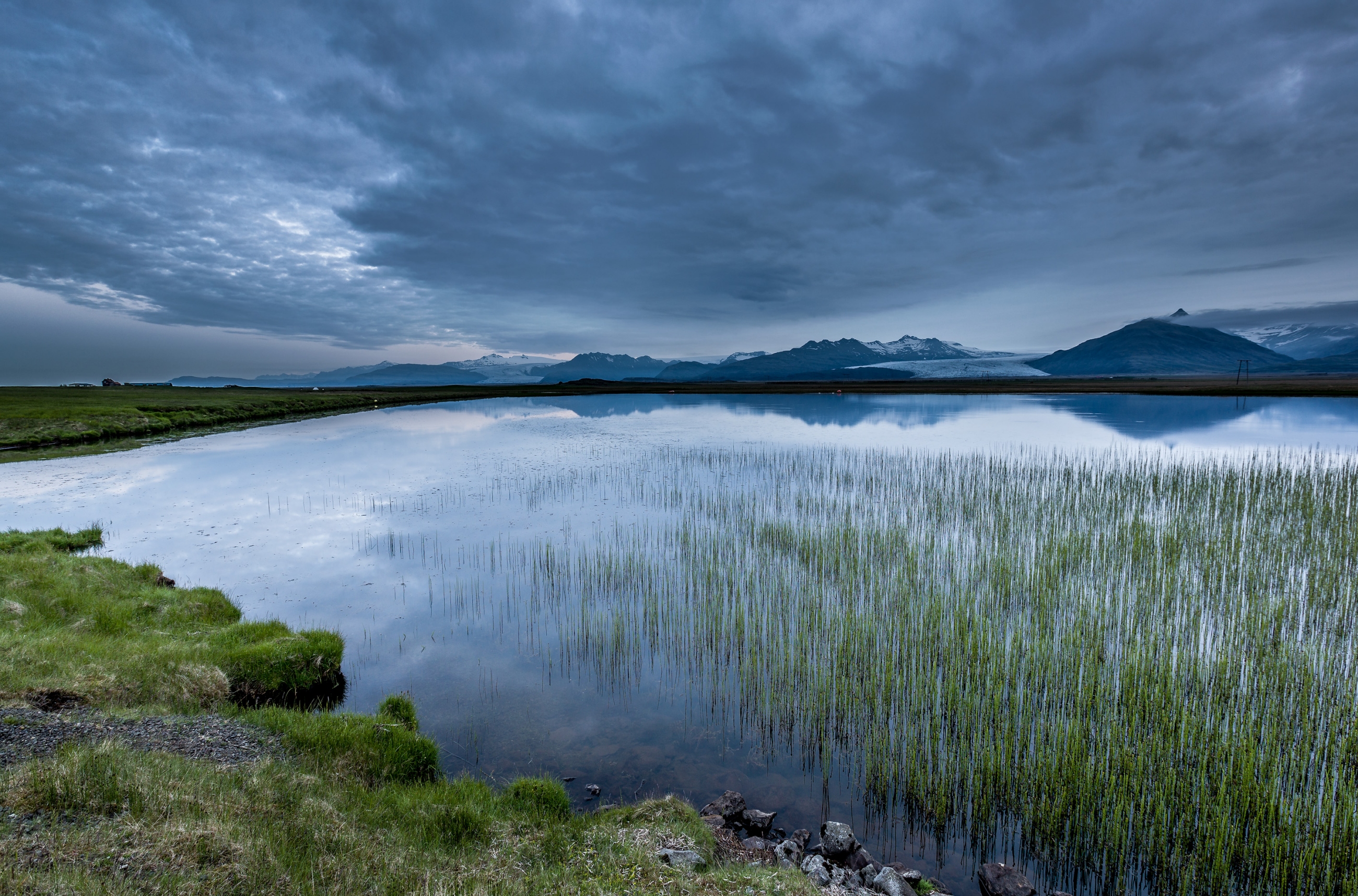 Free download high resolution image - free image free photo free stock image public domain picture -Summer landscape in Iceland