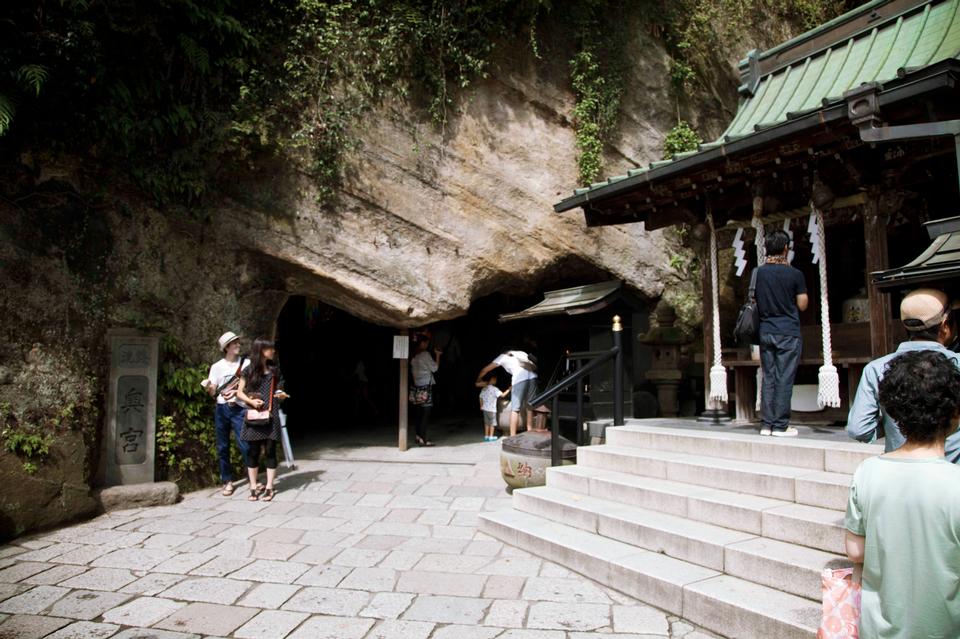 Free download high resolution image - free image free photo free stock image public domain picture  Zeniarai Benzaiten Ugafuku Shrine