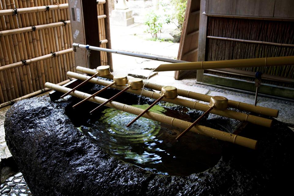 Free download high resolution image - free image free photo free stock image public domain picture  Zeniarai Benzaiten Ugafuku Shrine