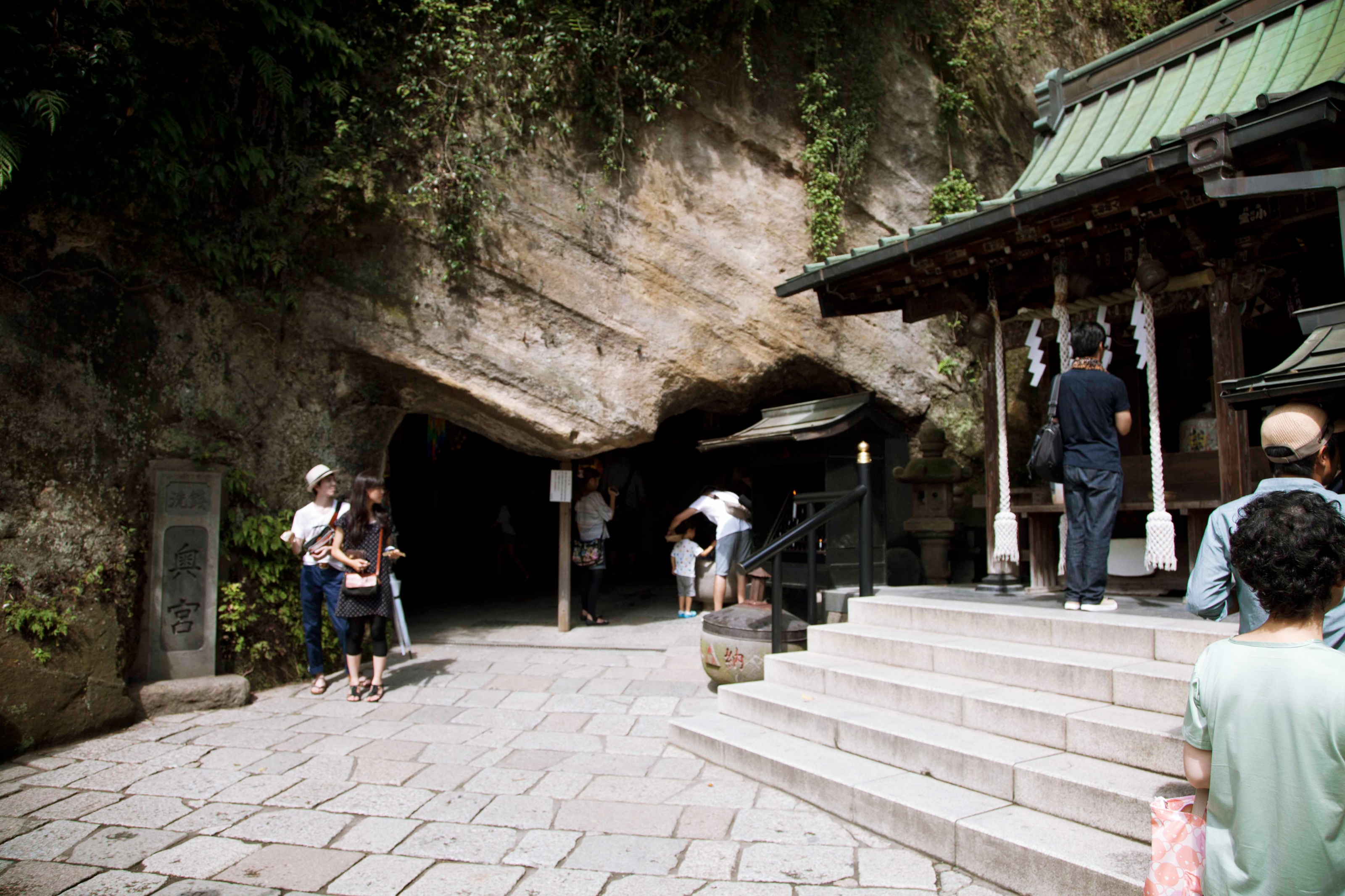 Free download high resolution image - free image free photo free stock image public domain picture -Zeniarai Benzaiten Ugafuku Shrine