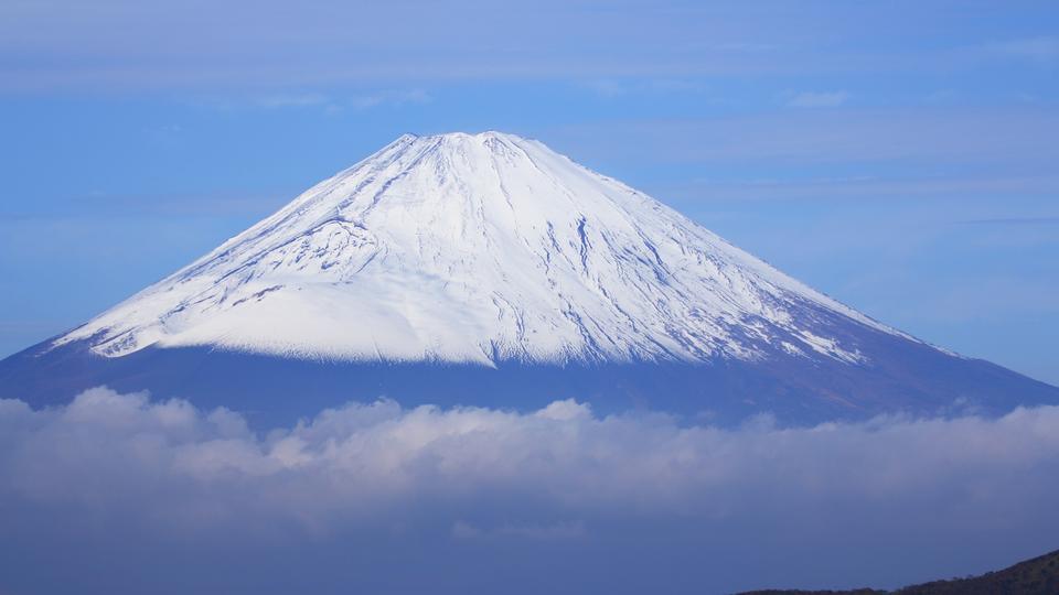 Free download high resolution image - free image free photo free stock image public domain picture  mount fuji from japan