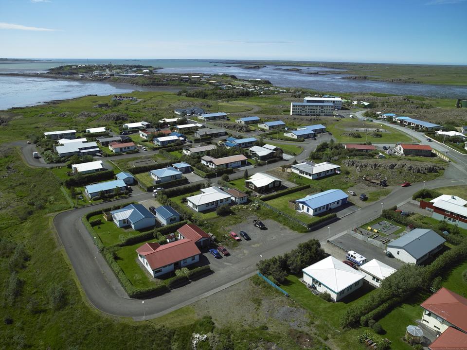 Free download high resolution image - free image free photo free stock image public domain picture  Borgarnes city in Iceland