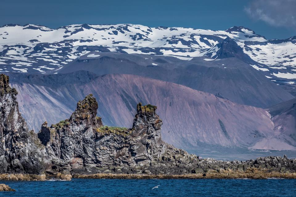 Free download high resolution image - free image free photo free stock image public domain picture  Icebergs at Jokulsarlon. Iceland