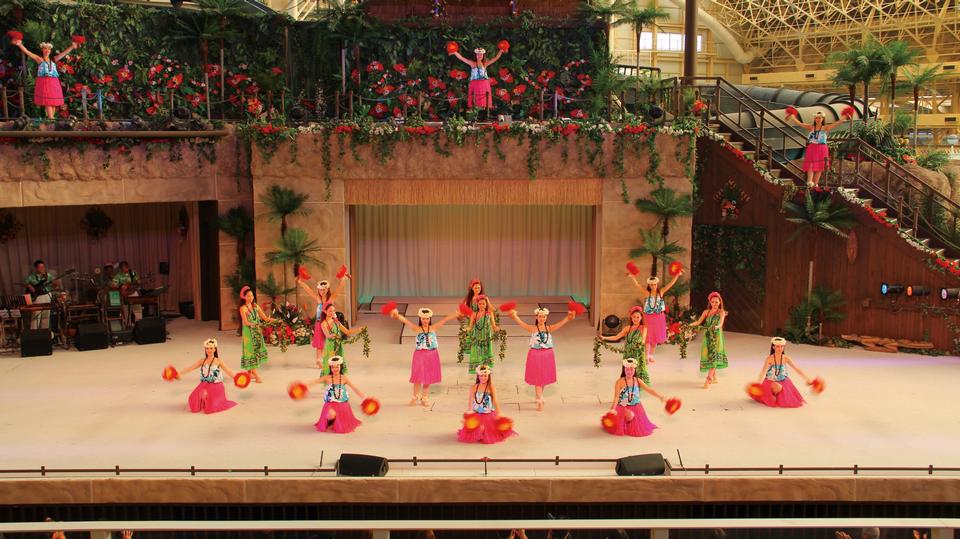 Free download high resolution image - free image free photo free stock image public domain picture  The Hula Girls dancing Spa Resort Hawaiians