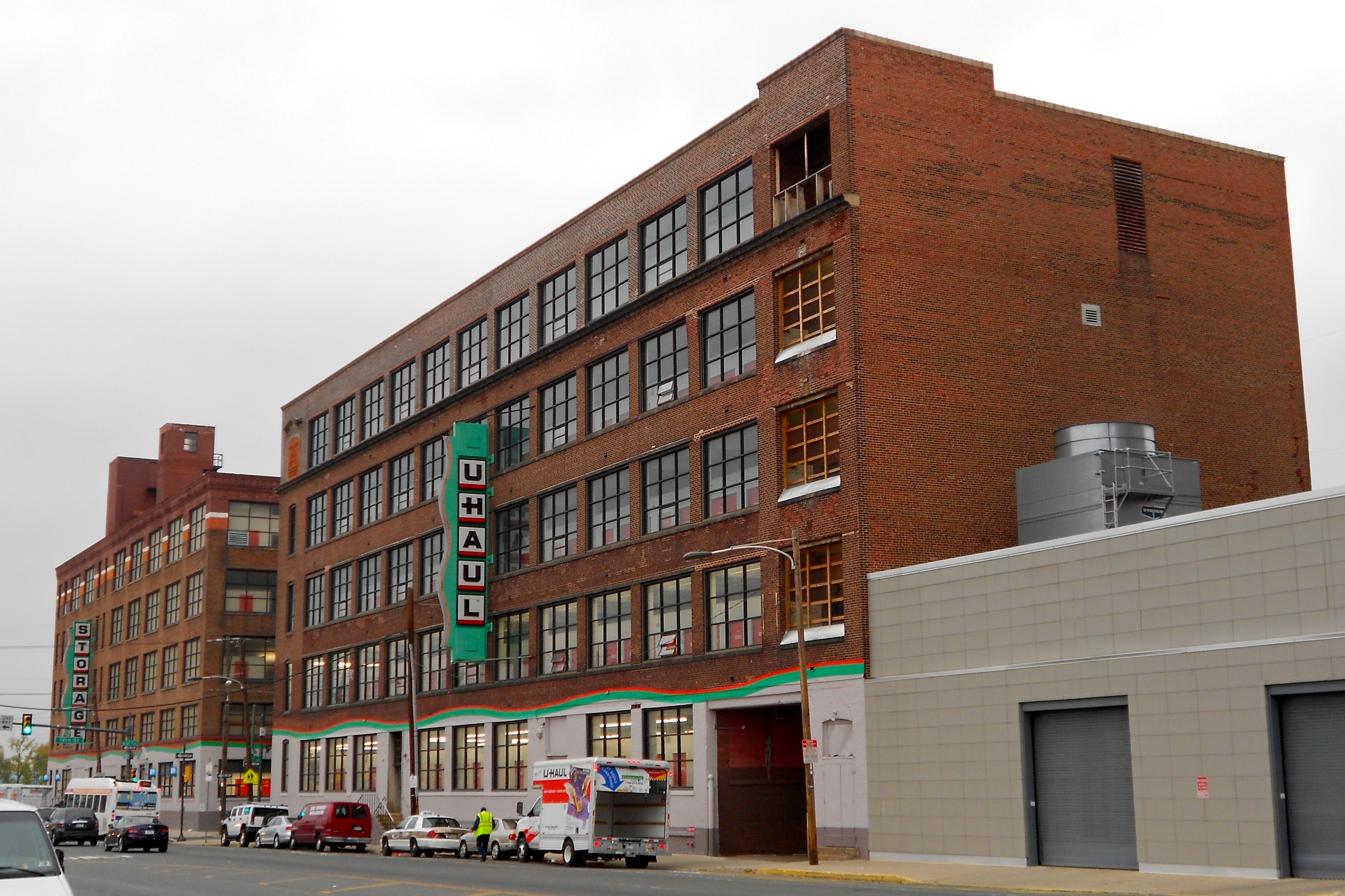 Free download high resolution image - free image free photo free stock image public domain picture -Building in Washington Avenue Philadelphia, PA