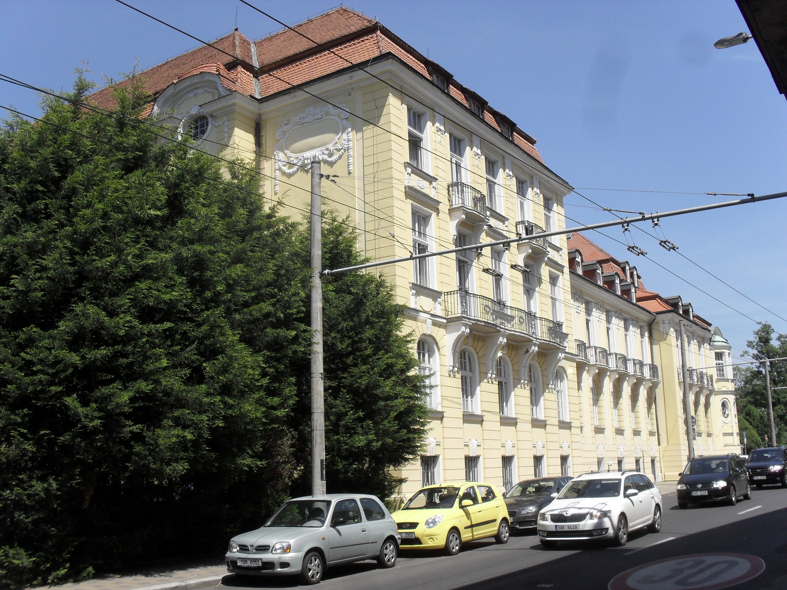 Free download high resolution image - free image free photo free stock image public domain picture -Czech Stone Town Spa