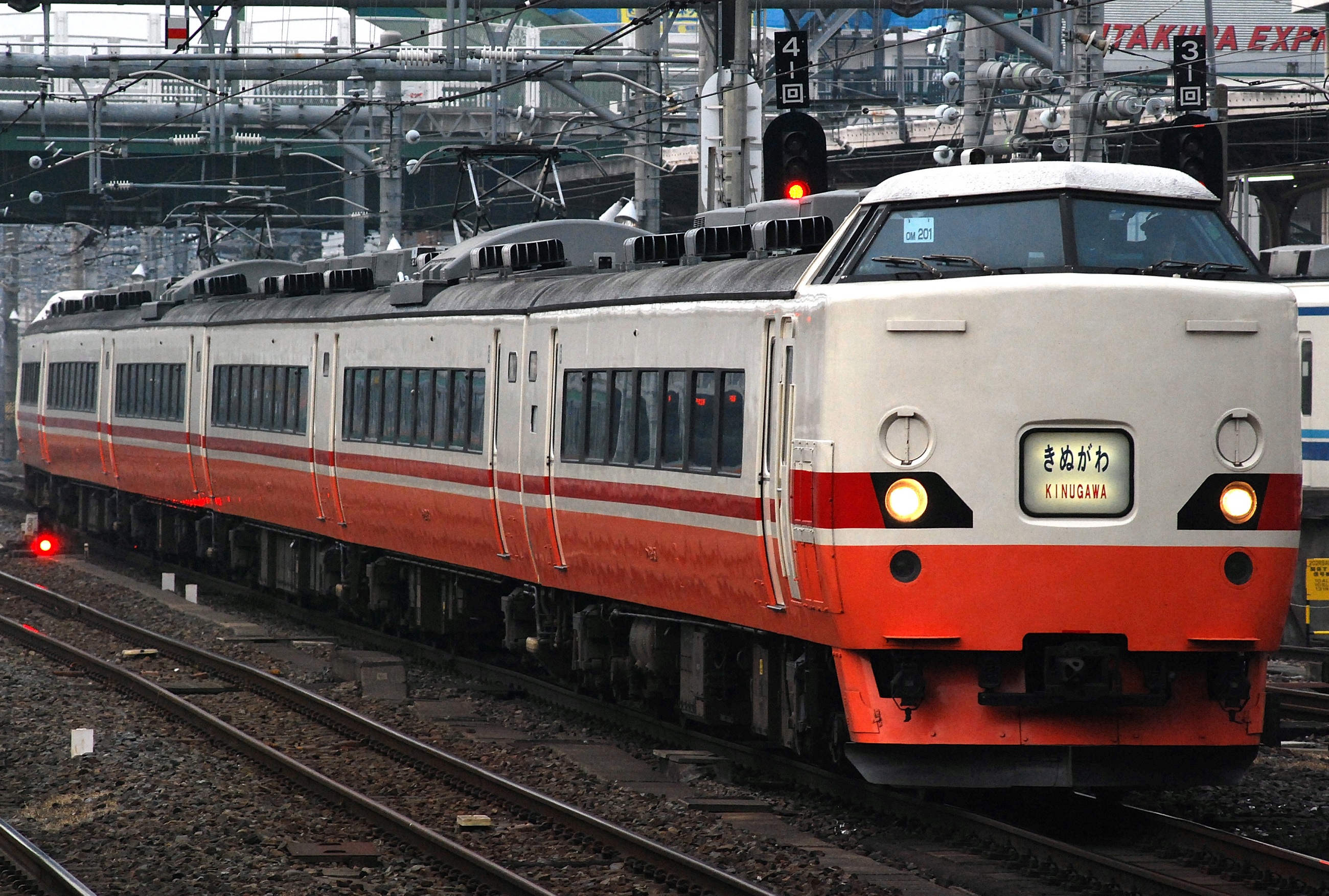 Free download high resolution image - free image free photo free stock image public domain picture -Japan Railway and train in Omiya Station