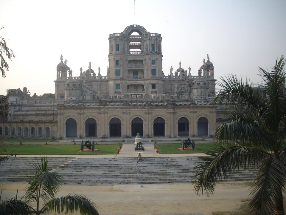 Free download high resolution image - free image free photo free stock image public domain picture  La Martiniere College in Lucknow, Uttar Pradesh, India