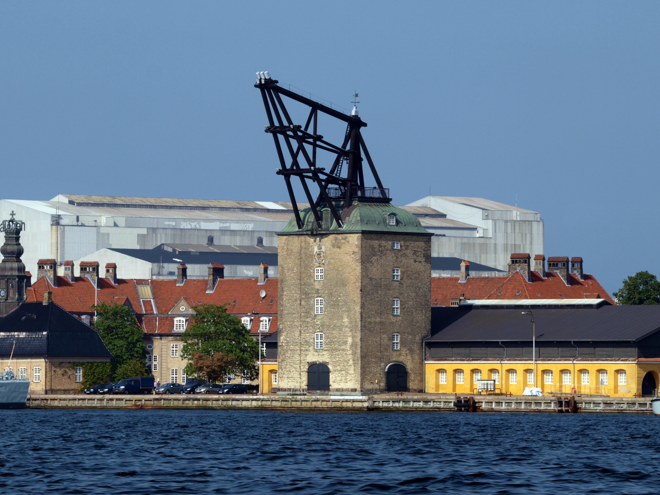 Free download high resolution image - free image free photo free stock image public domain picture -Landscape Copenhagen, Denmark