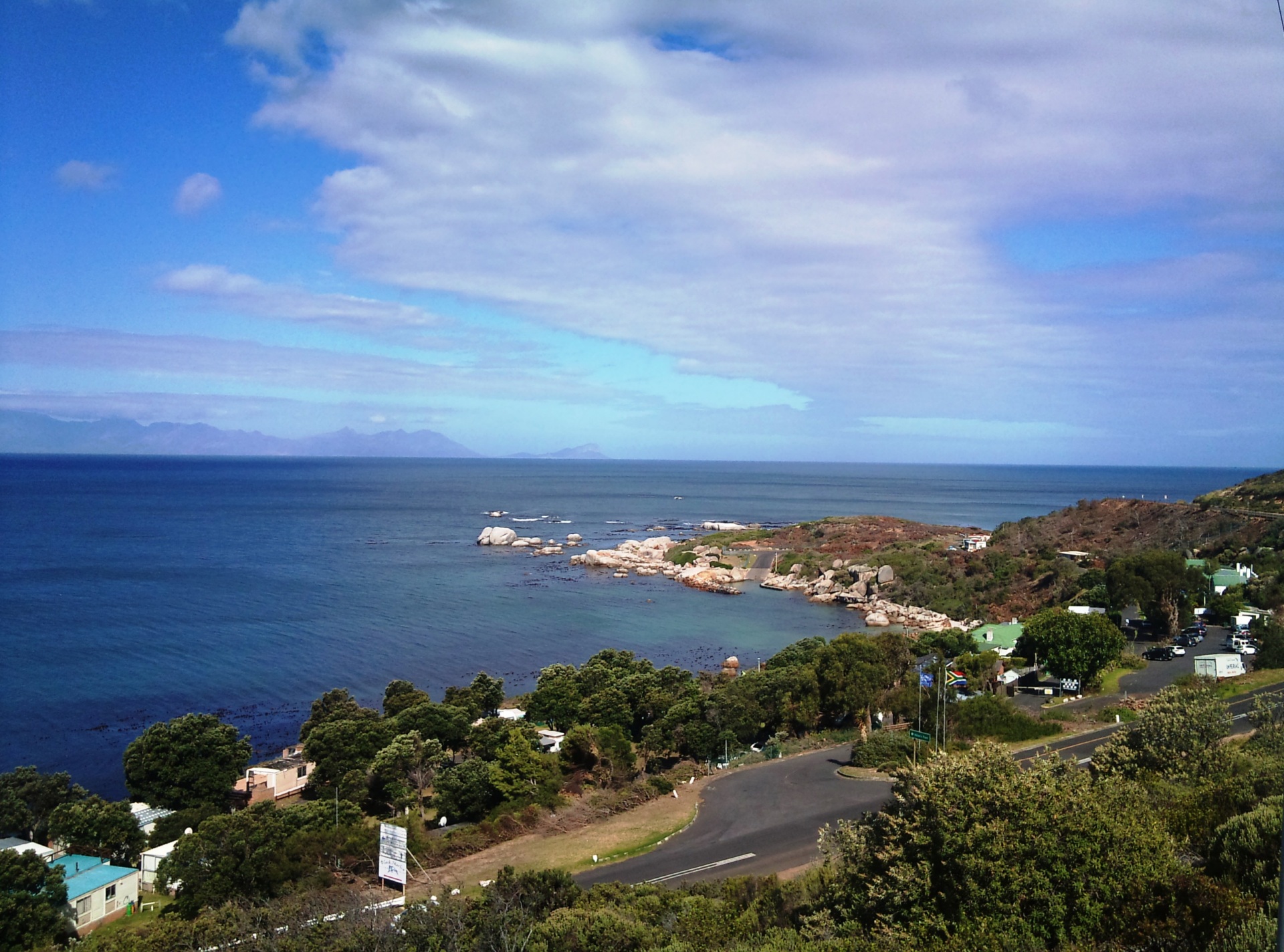 Free download high resolution image - free image free photo free stock image public domain picture -Millers Point Cape Peninsula