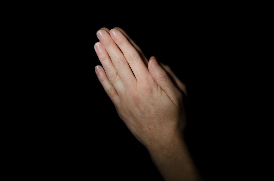 Free download high resolution image - free image free photo free stock image public domain picture  Praying Hands