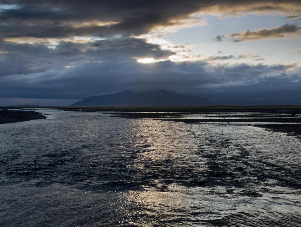 Free download high resolution image - free image free photo free stock image public domain picture  seaside sunset scene in Iceland