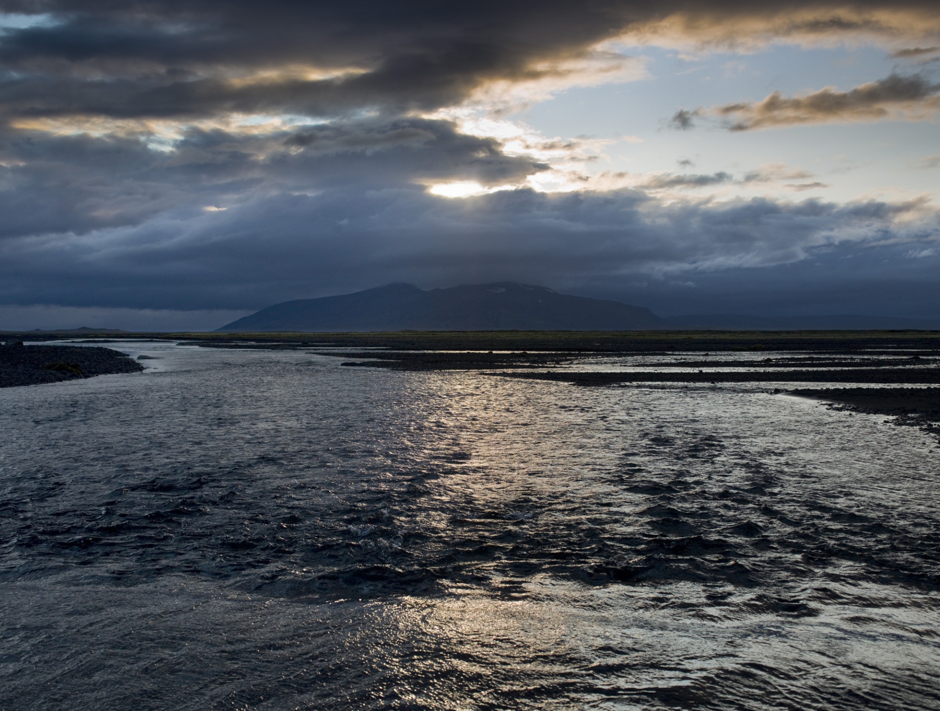 Free download high resolution image - free image free photo free stock image public domain picture -seaside sunset scene in Iceland