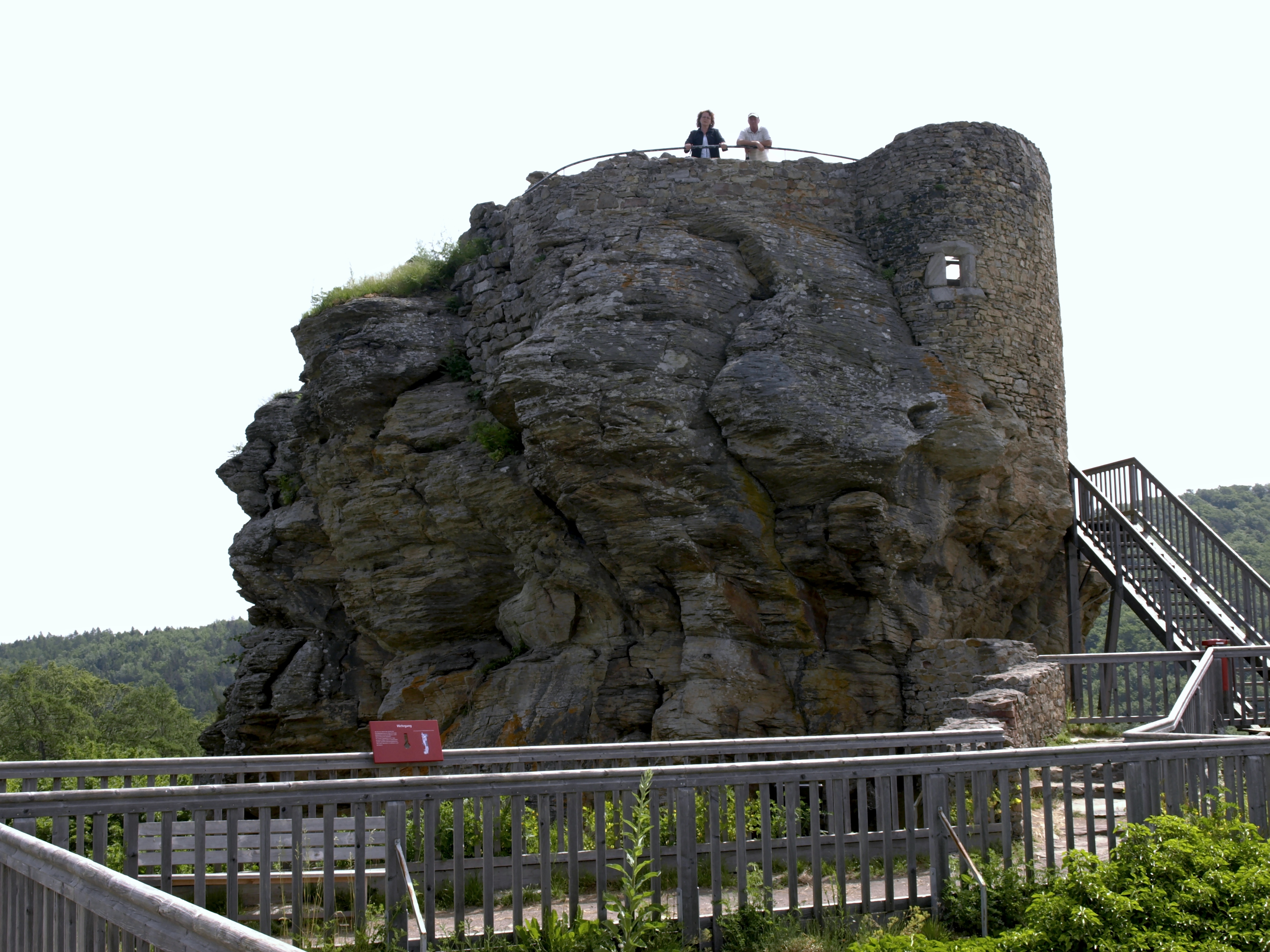 Free download high resolution image - free image free photo free stock image public domain picture -Burgruine Aggstein